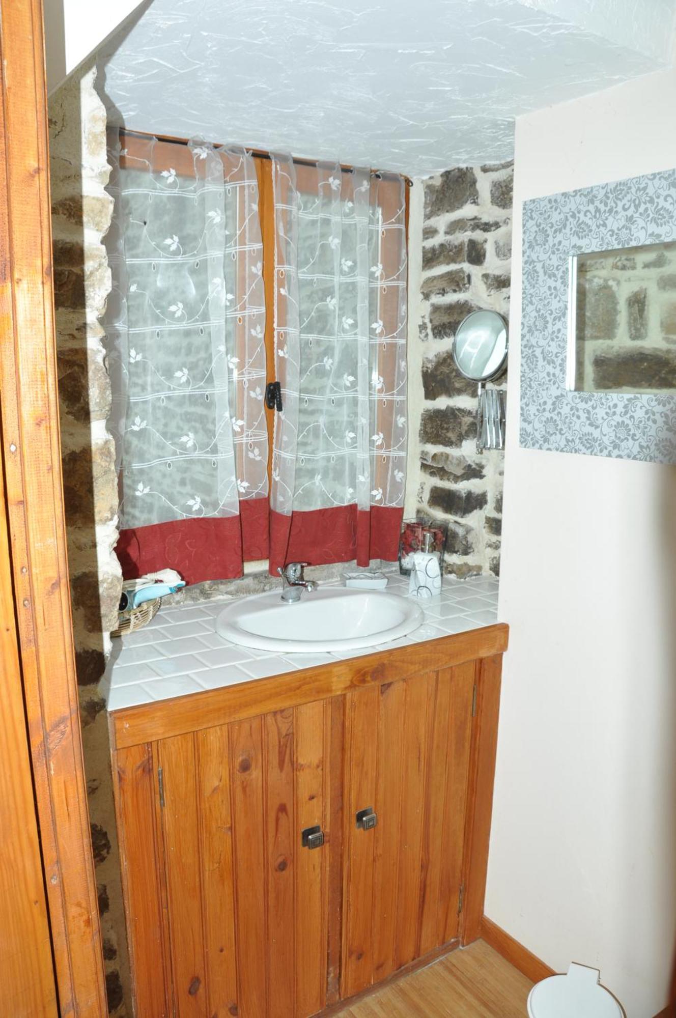 La Ferme De Montaigu Bed & Breakfast Стая снимка