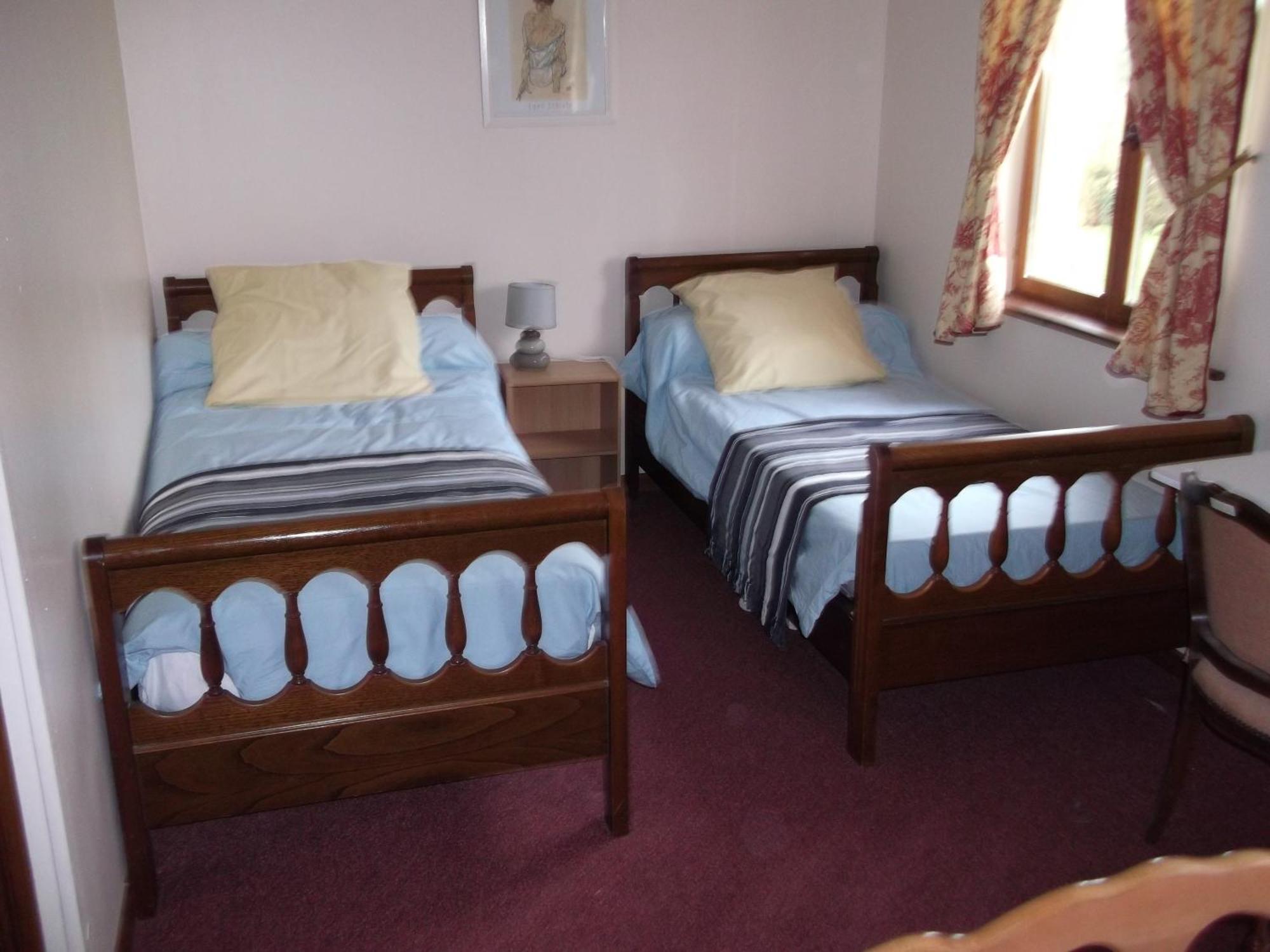 La Ferme De Montaigu Bed & Breakfast Стая снимка